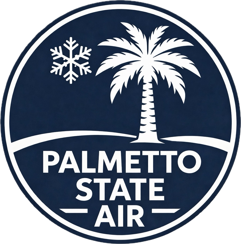 Palmetto State Air
